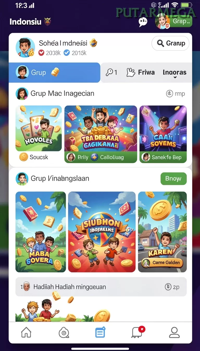 Screenshot hitogel nomor 1