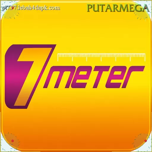 7meter APK Resmi — ikon aplikasi