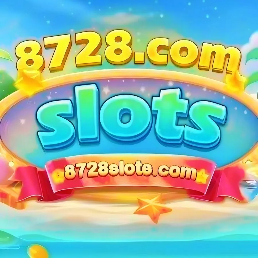 8728slots APK Terbaru dengan Fitur Lengkap APK Resmi — ikon aplikasi