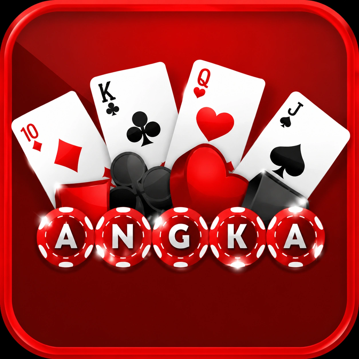 angkabet Terbaru 2026: Download APK dan Review APK Resmi — ikon aplikasi
