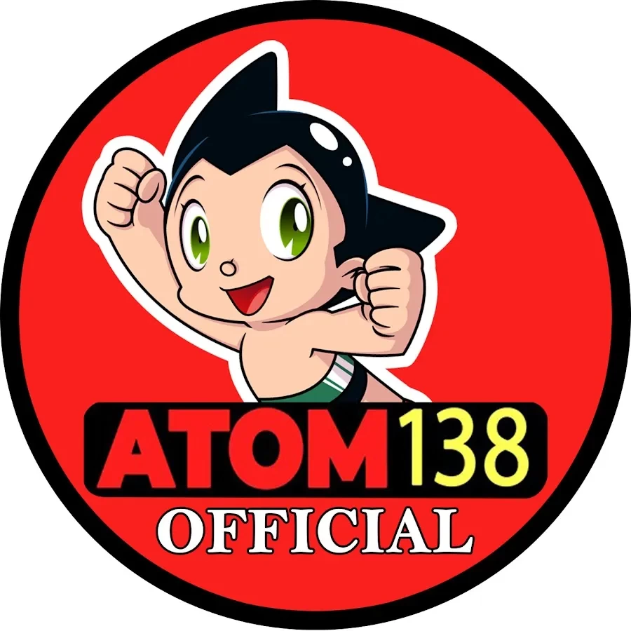 atom138 Terbaru 2026: Download APK dan Review APK Resmi — ikon aplikasi