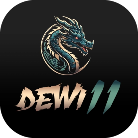 Kelebihan dan Fitur Aplikasi dewi11 Terbaru APK Resmi — ikon aplikasi