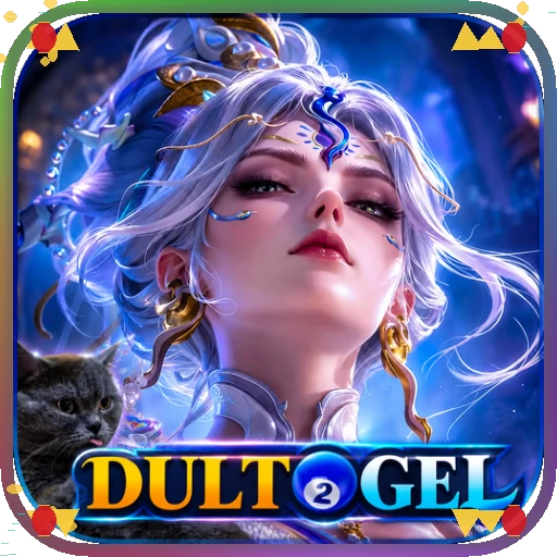 Review Lengkap Aplikasi dultogel Terbaru APK Resmi — ikon aplikasi