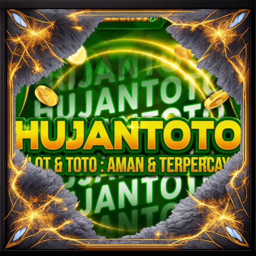 hujantoto Versi Terbaru untuk Android Tanpa Ribet APK Resmi — ikon aplikasi