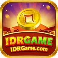 Download idrgame APK Terbaru Full Version APK Resmi — ikon aplikasi