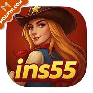 Cara Download dan Instal ins55 di Android APK Resmi — ikon aplikasi