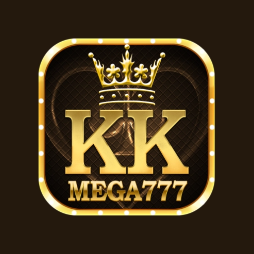Kelebihan dan Fitur Aplikasi kkmega777 Terbaru APK Resmi — ikon aplikasi