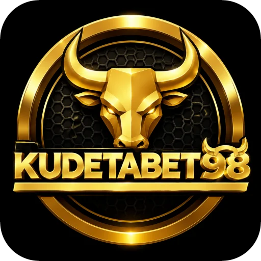 Aplikasi kudetabet98 Terbaru dengan Fitur Terbaik APK Resmi — ikon aplikasi
