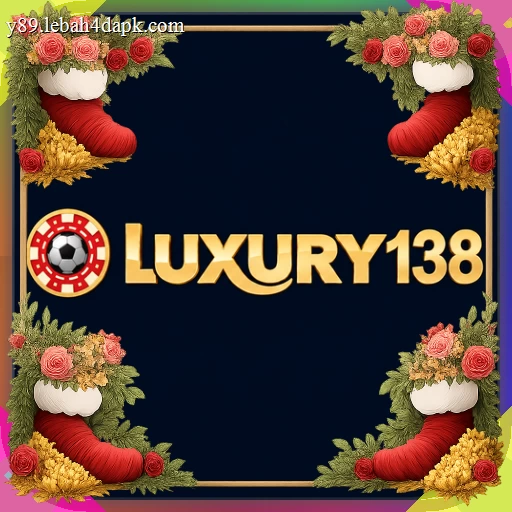 Kelebihan dan Fitur Aplikasi luxury138 Terbaru APK Resmi — ikon aplikasi