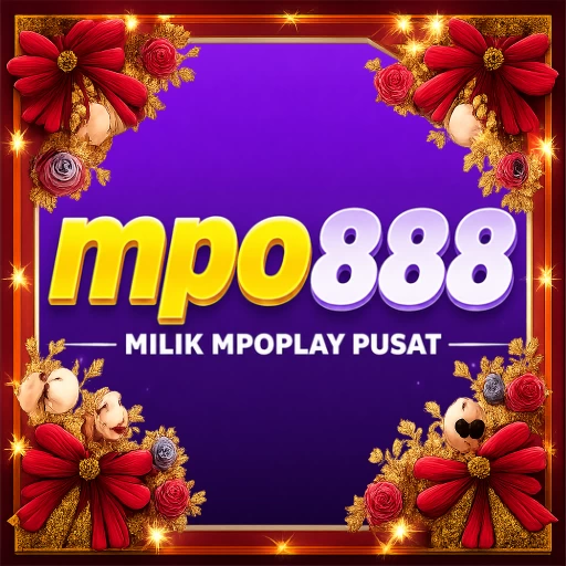 mpo888 APK Terbaru dan Aman untuk Diunduh APK Resmi — ikon aplikasi