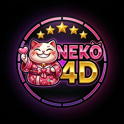 Download Aplikasi neko4d Terbaru untuk HP Android APK Resmi — ikon aplikasi
