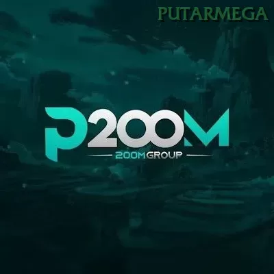 p200m APK Resmi — ikon aplikasi