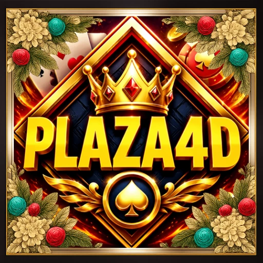 Aplikasi plaza4d Paling Baru untuk Android APK Resmi — ikon aplikasi