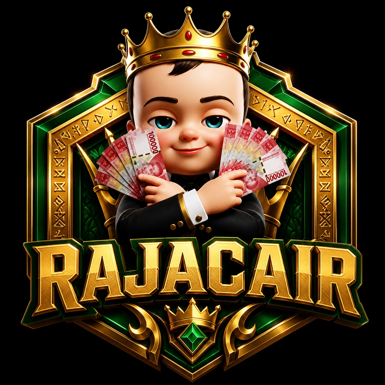 rajacair Terbaru untuk Android: Download APK Gratis APK Resmi — ikon aplikasi