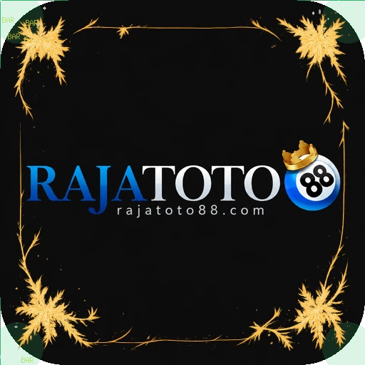 rajatoto88 APK Terbaru 2026 untuk Semua Perangkat APK Resmi — ikon aplikasi
