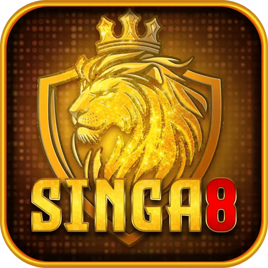 Panduan Lengkap Aplikasi singa8 untuk Pemula APK Resmi — ikon aplikasi