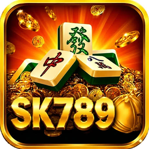 Review Aplikasi sk789 Versi Terbaru APK Resmi — ikon aplikasi