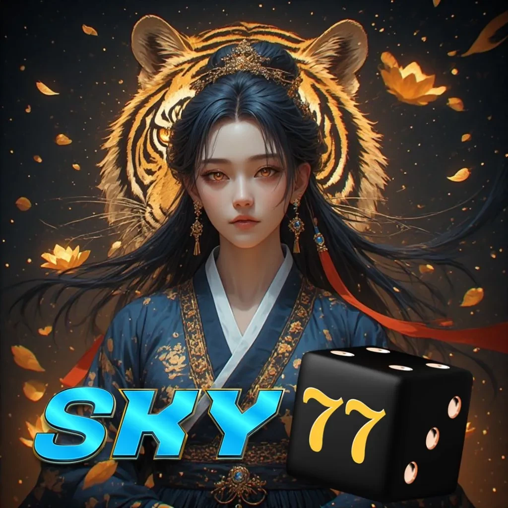 Panduan Instalasi Aplikasi sky77 di Android APK Resmi — ikon aplikasi