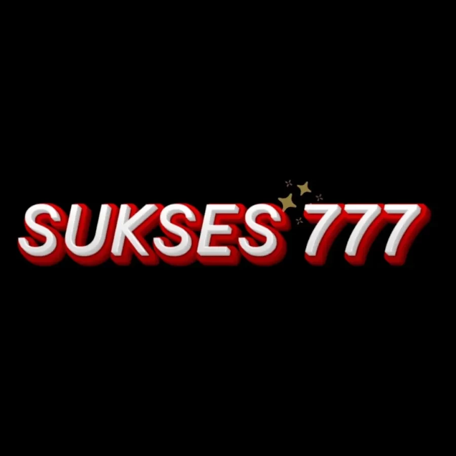 sukses777 APK Versi Terbaru untuk Android 2026 APK Resmi — ikon aplikasi