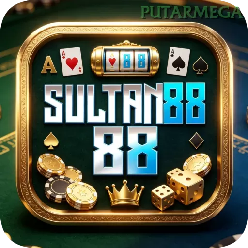 Ikon sultan88