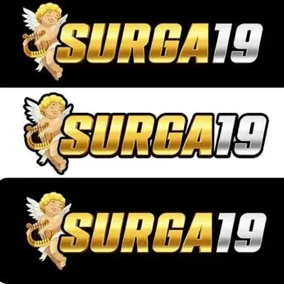 surga19 App APK Terbaru APK Resmi — ikon aplikasi
