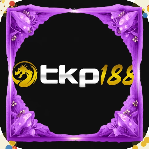 Review Lengkap Aplikasi tkp188 Terbaru APK Resmi — ikon aplikasi