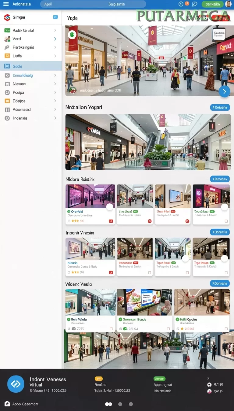 Screenshot komedi77 nomor 1