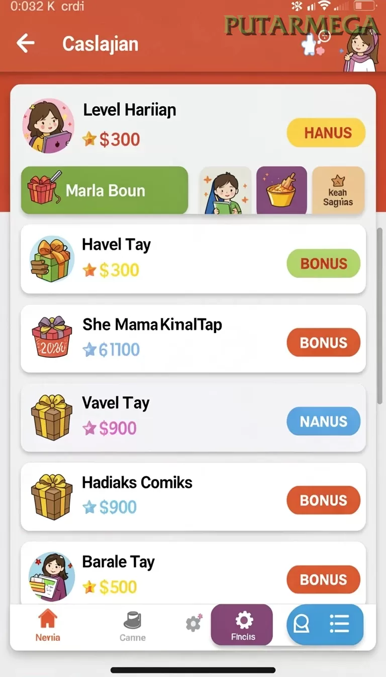 Screenshot joker11 nomor 1